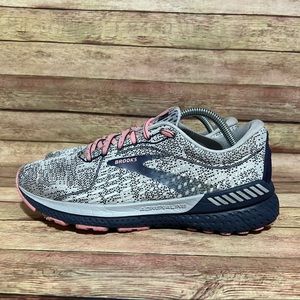 Brooks Adrenaline 21 Athletics Shoes